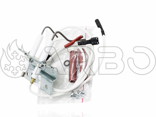 Imagen de ELECTRODO ENCENDIDO Y DETECCIÓN