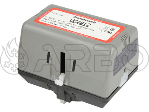 Imagen de SERVOMOTOR HONEYWELL VC4012
