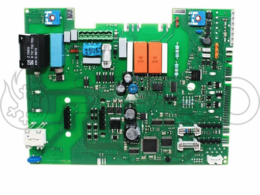 Imagen de PLACA DE CIRCUITO IMPRESO HG15 S