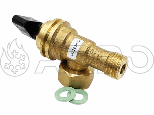 Immagine di LLAVE DE LLENADO VITODENS 050W