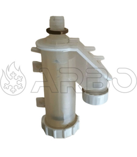 Immagine di SIFÓN LN2 DRENAJE DE CONDENSADO MÁS BOLA