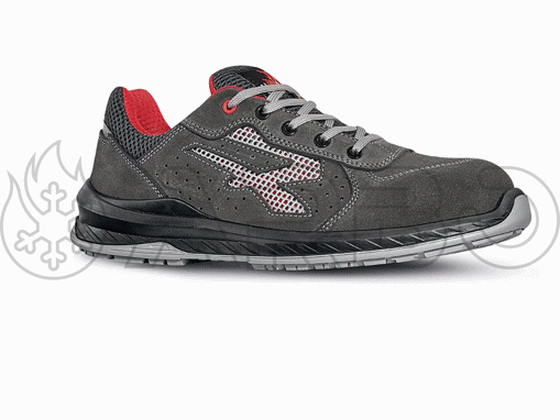 Imagen de ZAPATO DE TRABAJO TALLA 41 U POWER MODELO RADIAL