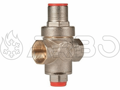 Imagen de VALVULA REDUCTORAS DE PRESION A PISTON DE 1/2"