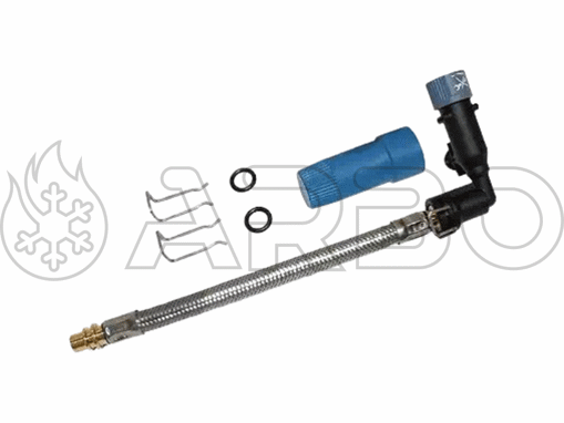 Imagen de VÁLVULA DE RETENCIÓN