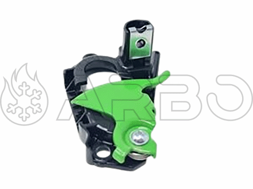 Imagen de BISAGRA IZQUIERDA COMPLETA