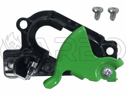 Imagen de BISAGRA DERECHA COMPLETA