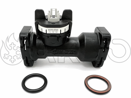 Imagen de SENSOR (VORTEX)