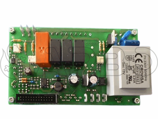 Imagen de TARJETA ELECTRONICA DE ALIMENTACION (VER 3)