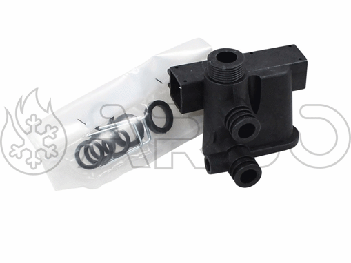 Imagen de FLUSOSTATO