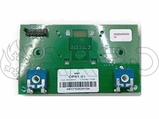Imagen de PLACA ELECTRONICA CP51 SILENT 25 SI UNIT