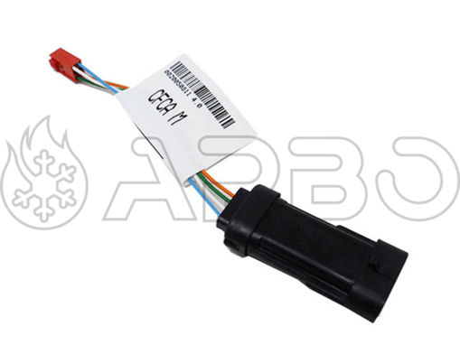 Imagen de CABLE ADAPTADOR PARA MOTOR SAIA