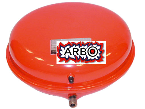 Imagen de VASO DE EXPANSIÓN PARA ZEUS MINI AVIO 21VIP