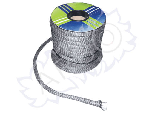 Imagen de TRENZA ÁRTICA NEGRA D.16MM  ( VENTAPOR METRO)