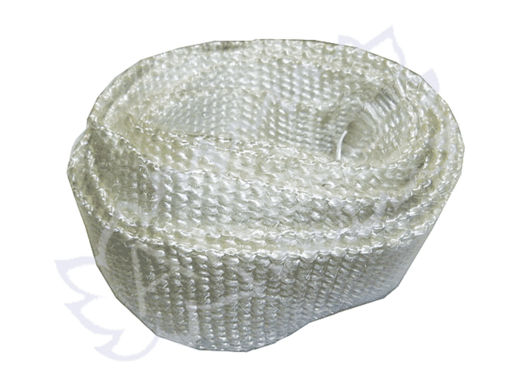 Immagine di CINTA DE FIBRA DE VIDRIO DE 50X3 MM RESISTENTE A ATLAS TEMPERATURAS