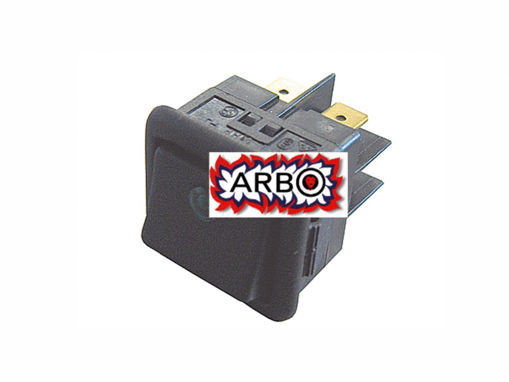 Imagen de INTERRUPTOR DE ENCENDIDO/APAGADO GH HTV