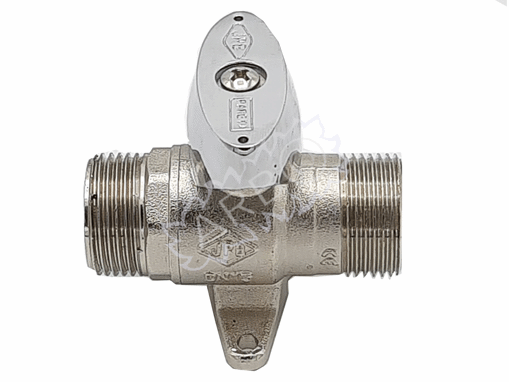 Imagen de VALVULA GAS AUTOMATICA CON MUELLE 1/2"