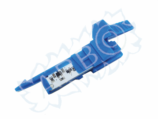 Imagen de DETECTOR DE CAUDAL