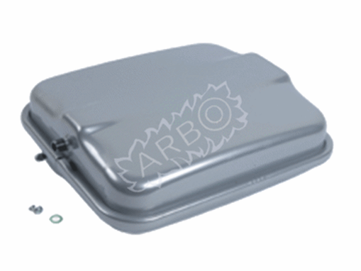 Imagen de VASO DE EXPANSION VIESSMANN