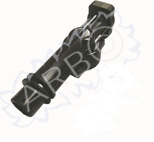 Imagen de RACOR FLUXOMETRO