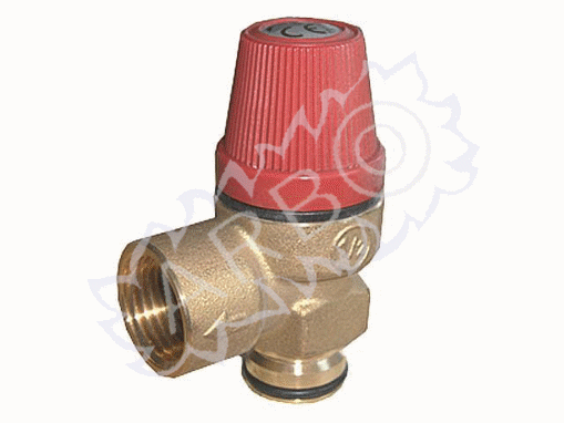 Imagen de VALVULA DE SEGURIDAD