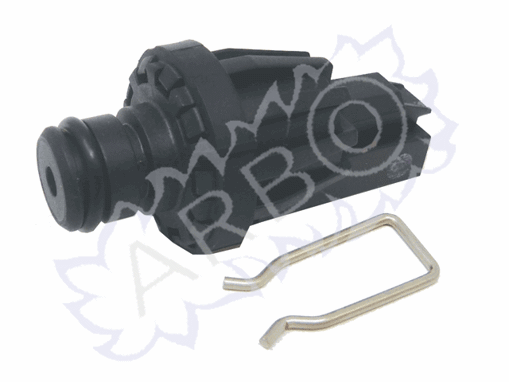 Imagen de FLUXOMETRO VAILLANT