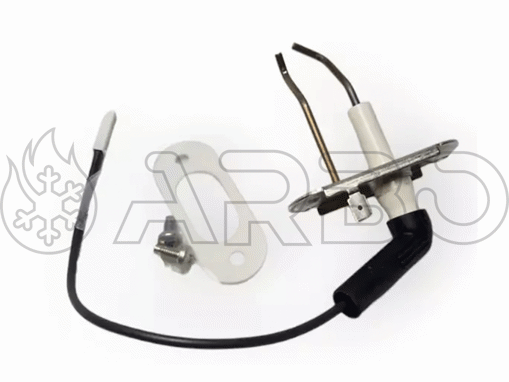 Imagen de KIT ELECTRODOS