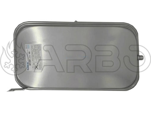 Imagen de VASO DE EXPANSION 8L VICTRIX SUPERIOR