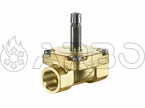 Imagen de VALVULA EV260B G, 1/2, 1.3 m³/h