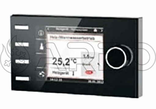 Immagine di DISPLAY  WOLF BM2