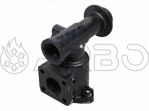 Imagen de TUBO ENTRADA AGUA