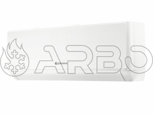 Imagen de AIRE ACONDICIONADO JOHNSON SERIE ETNA  3010 FRIGORIAS WIFI OPCIONAL