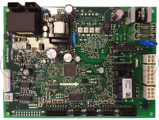 Immagine di CENTRALITA ESYS PREST.SOLO-EXC.18 32 MK3