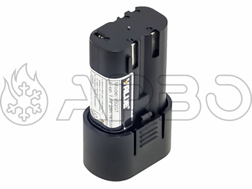 Imagen de RECAMBIO BATERIA VET-19Li, VTE-29D Y VTB-22L