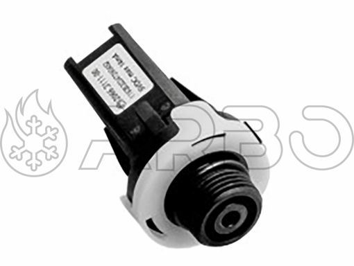 Imagen de SENSOR DE PRESION ANALOGICO AGUJA 10 BAR