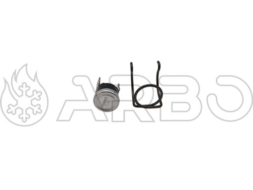 Imagen de CONTROLADOR TEMPERATURA SEGURIDAD