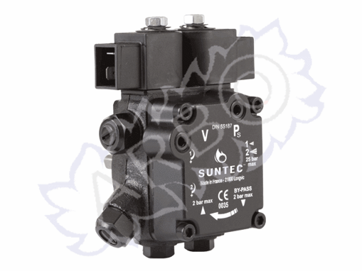 Imagen de BOMBA AT3 55 C  9550 2P0500