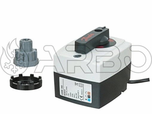 Imagen de ACTUADOR DANFOSS AMB 162  120s 3p