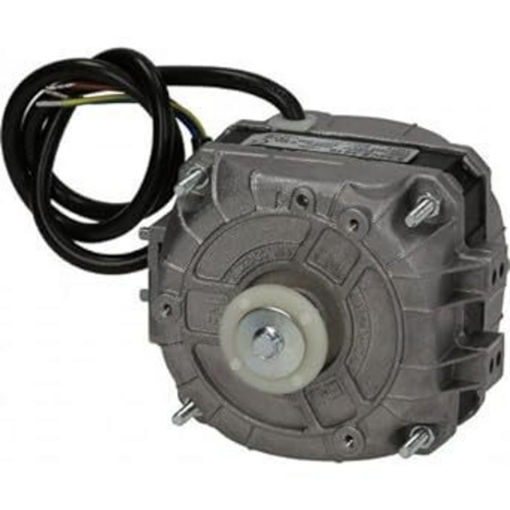 Imagen de MOTOR PENTAVALENTE 5W 5-82CE-1305