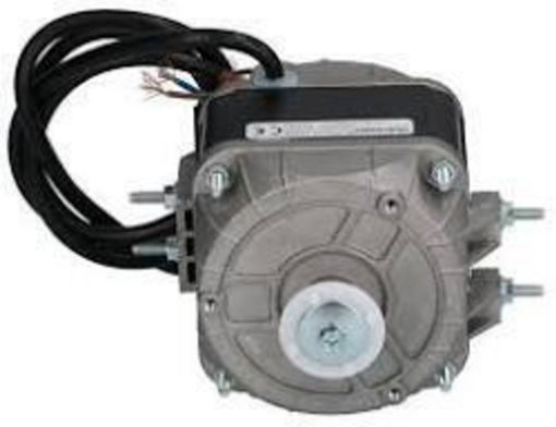Imagen de MOTOR 25W 4P 220/240.1.50 PENTAVALENT