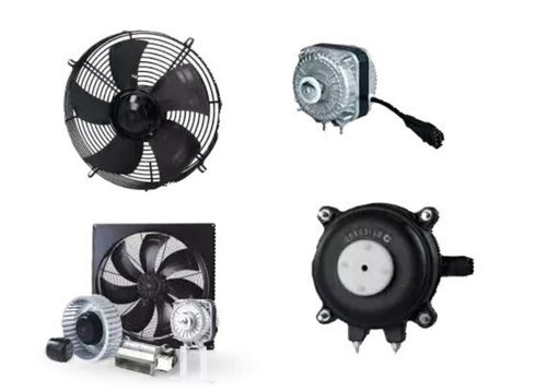 Imagen de MOTOR 5W 4P 220/240.1.50 PENTAVALENTE