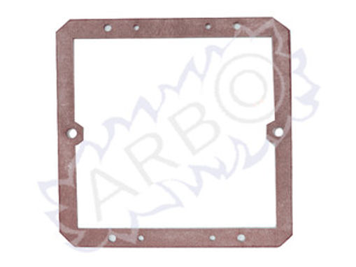 Imagen de JUNTA DE QUEMADOR