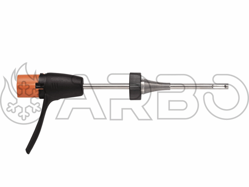 Imagen de VASTAGO PARA SONDA DE 180MM TMAX 500ºC