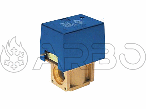 Imagen de VALVULA SF 3 VIAS 230V  SF BASE M1