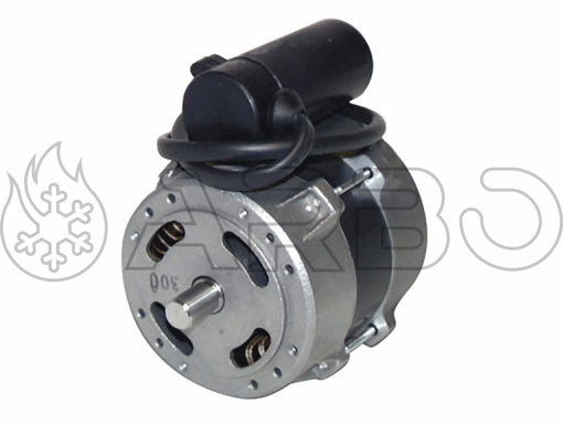 Imagen de MOTOR QUEMADOR ATLANTIC/ ECOFLAM