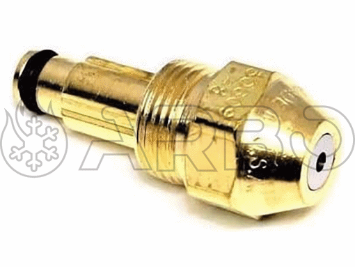 Imagen de BOQUILLA DELAVAN 0.75 GPH SNA