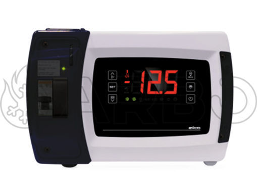 Immagine di EVBOX 1 QUADRO CELLA 6 RELE` CON MAGNOTE