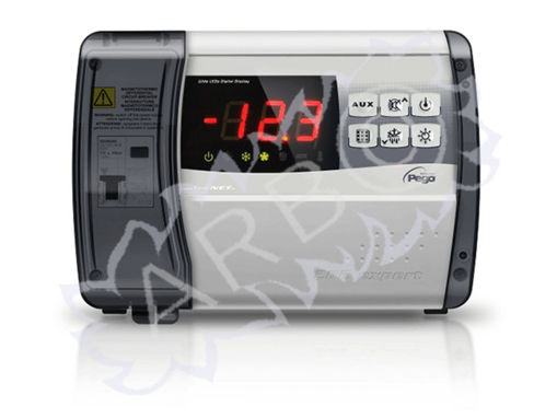 Imagen de CUADRO ELETTRICO ECP 202 EXPERT