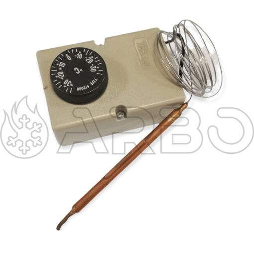 Imagen de TERMOSTATO PRODIGY -35?C+35?C CON CAPILLAR