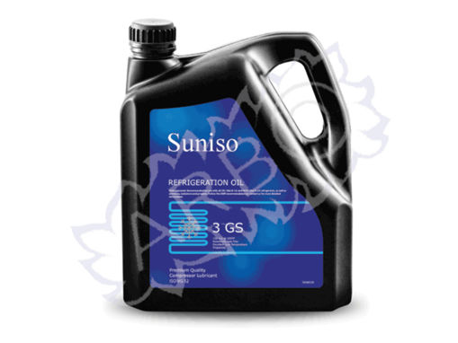 Imagen de ACEITE SUNISO 3GS LT.4