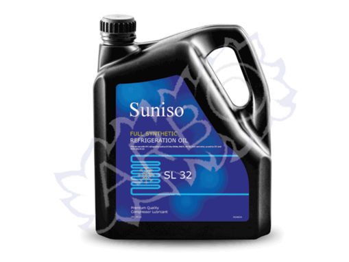 Imagen de ACEITE SINTETICO SUNISO SL 32 LT.1